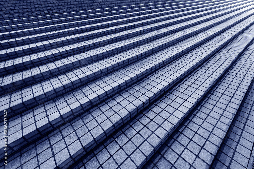 stairs in detail. modern building abstract background pattern stairs in detail. modern building abstract background pattern