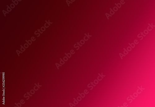 Burgundy and pink gradient background. Universal background for news headlines.