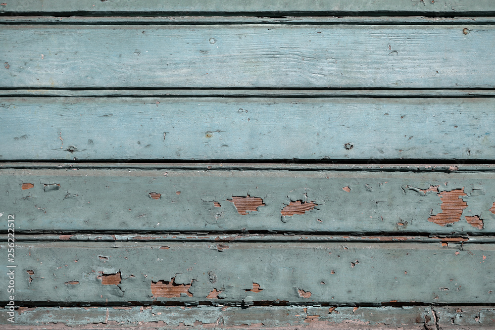 Fototapeta premium Old wood background