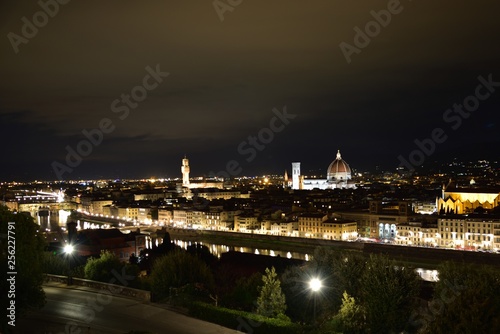 Cityscape of Firenze