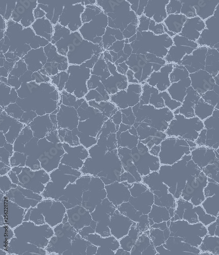 abstract white and blue vintage style texture for design solutions