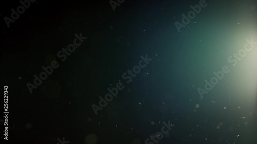 Subtle Floating Particles Of Dust To Enrich Any Compositing Project.