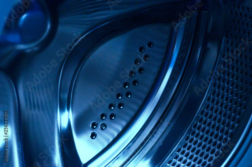 Металлический барабан стиральной машины