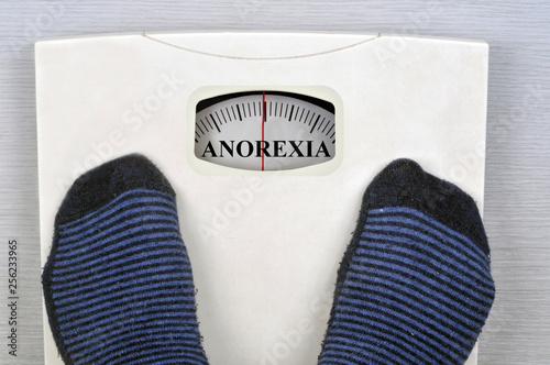 Anorexia