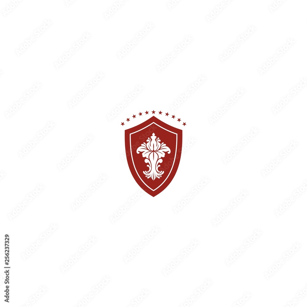 logo flower luxury logo flower luxury