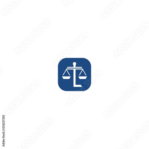 Free Download logo law and firm luxury - GFXLoad