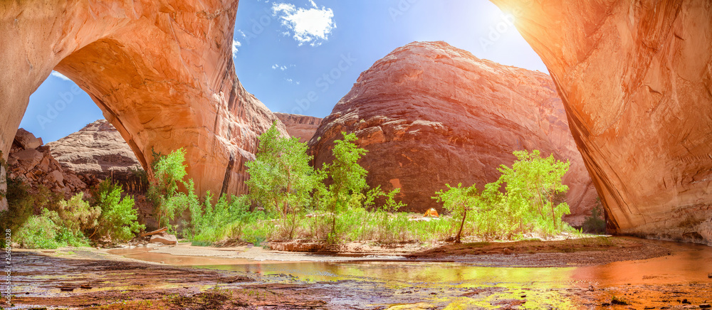 Grand Staircase-Escalante National Monument, Utah, USA