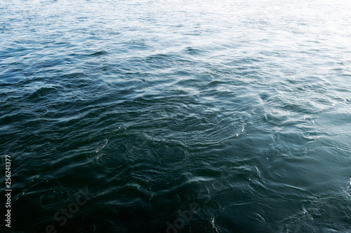 Water background. Abstract water background. River background.