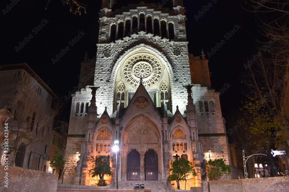 iglesia iglesia
