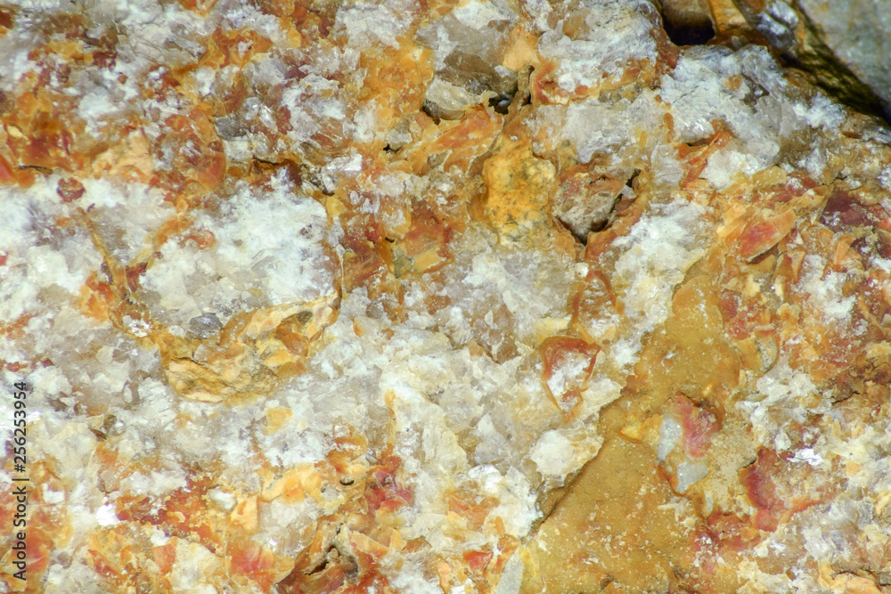 rough texture of red, orange stone. rough texture of red, orange stone.