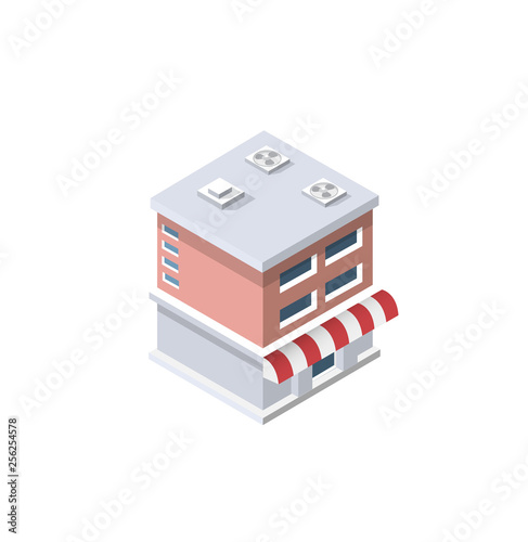 The store eatery grocery