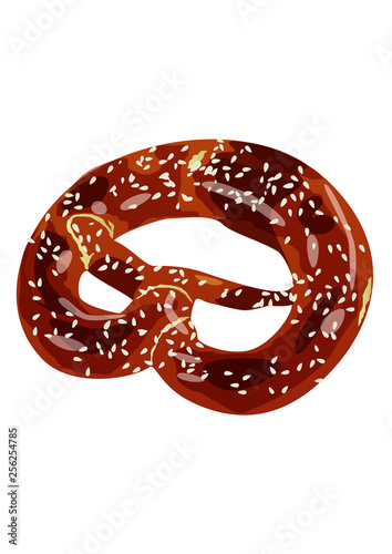 Bretzel