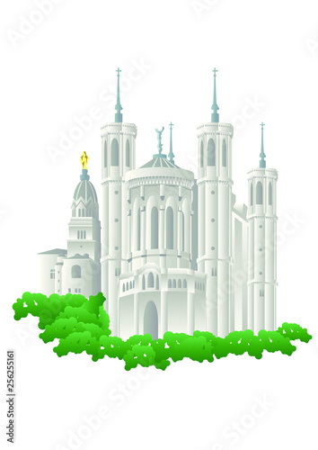 Fourvière