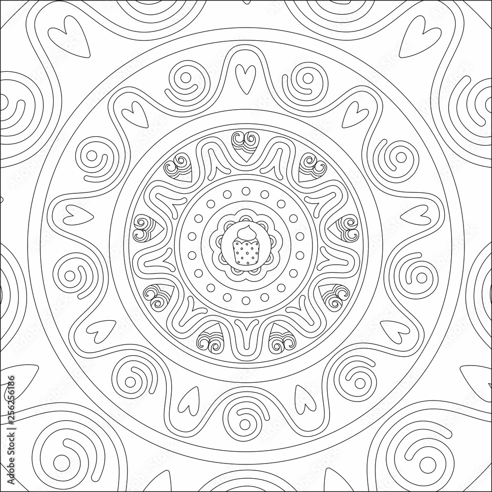 Mandala Mandala