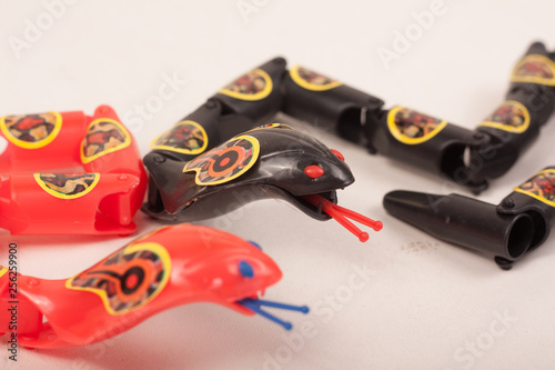 toys snakes