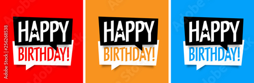 Photography Happy birthday