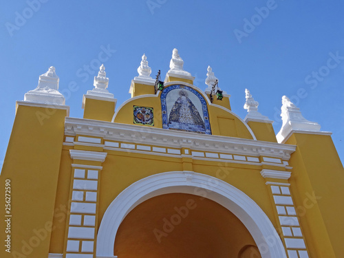 Espagne, ville de Séville