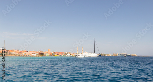 Egipt Marina