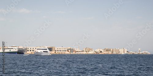 Egipt Marina
