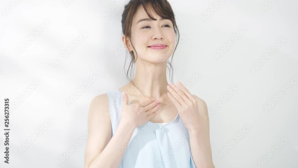 ボディケアイメージ ボディケアイメージ