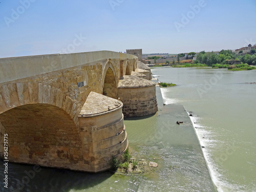 Espagne, ville de Cordoue