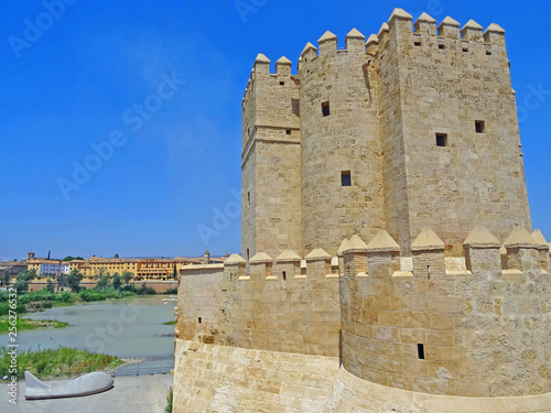 Espagne, ville de Cordoue