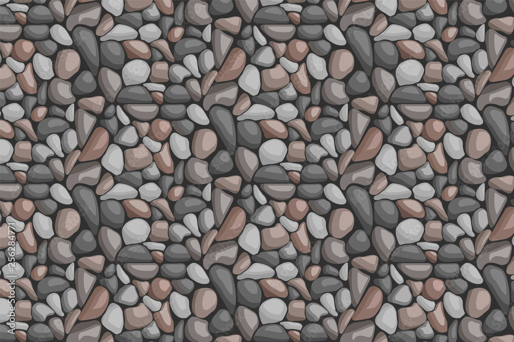 cartoon rock stone background for design and decorate cartoon rock stone background for design and decorate