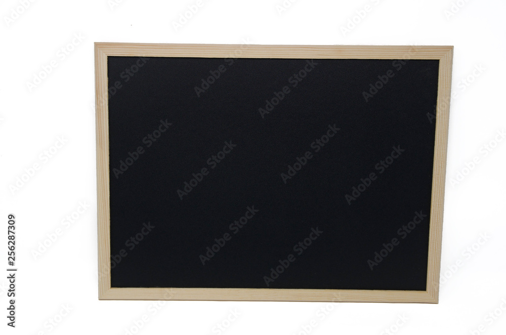 Simple wooden board. Perfect to put text Simple wooden board. Perfect to put text