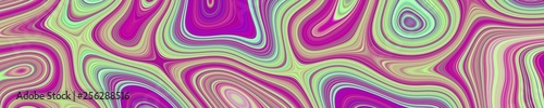 Psychedelic web abstract pattern and hypnotic background, art burlesque. © bravissimos