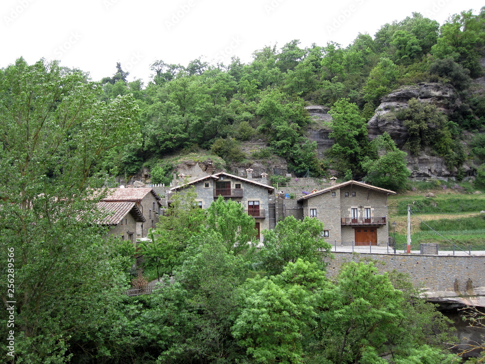 Rustico Rustico