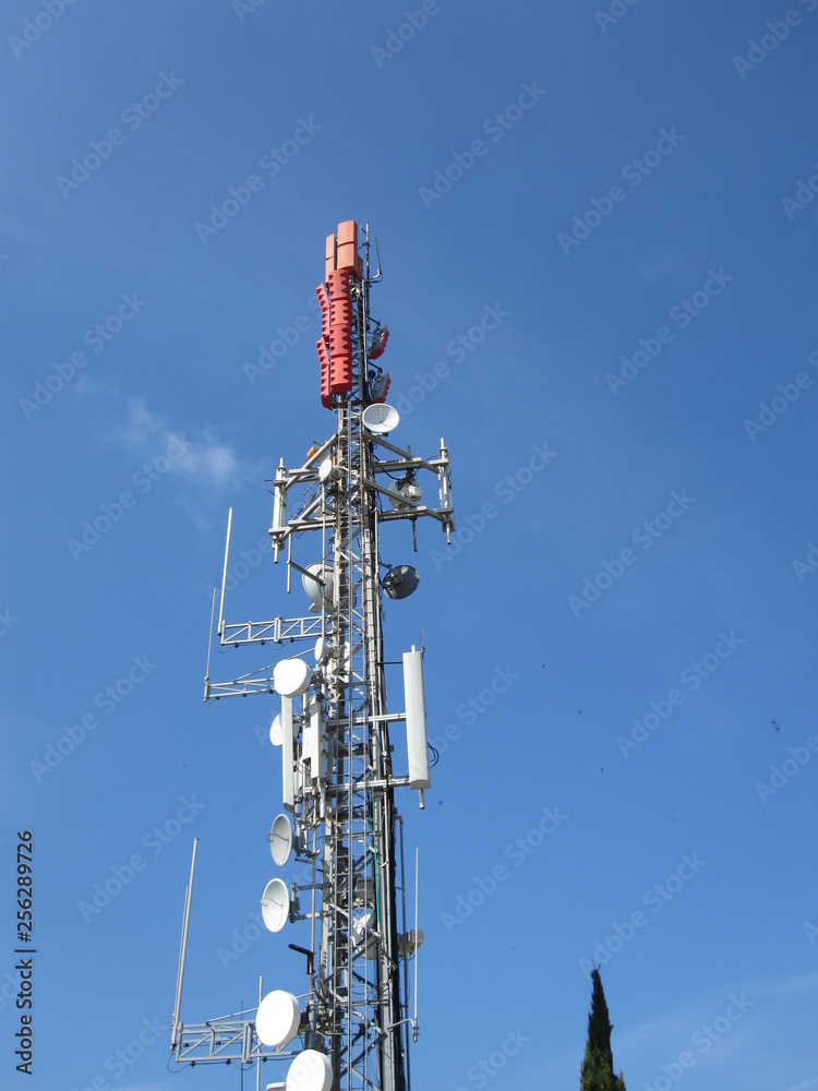 Antena Antena