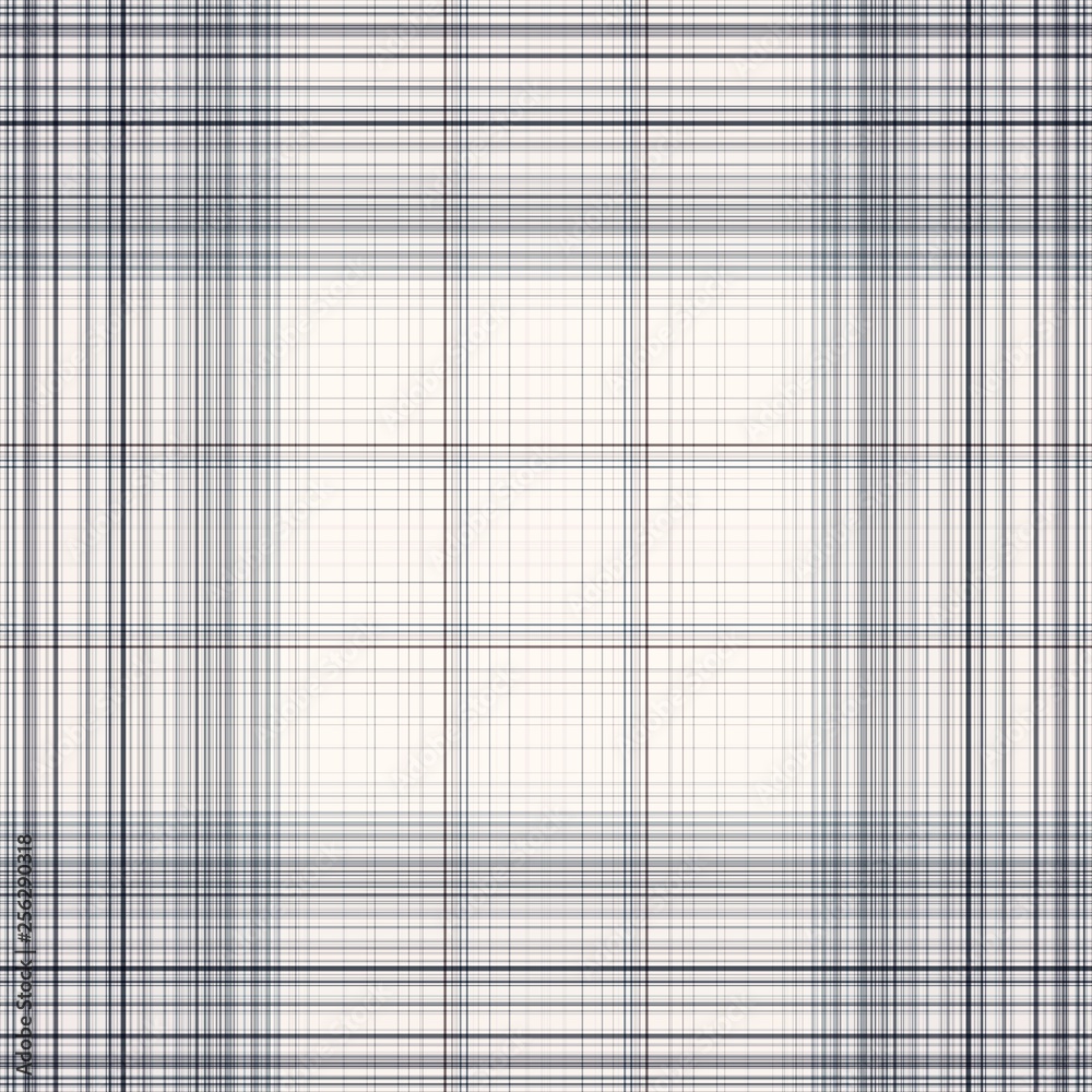 square stylish pattern with stripe, fabric.  shape plaid.