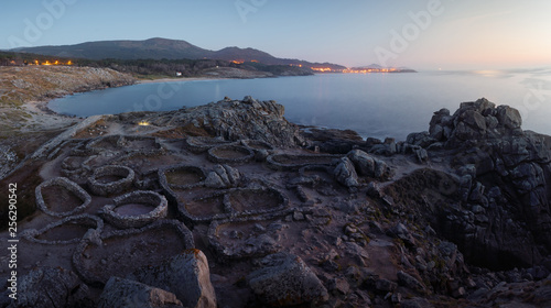 Photos Celtic settlement