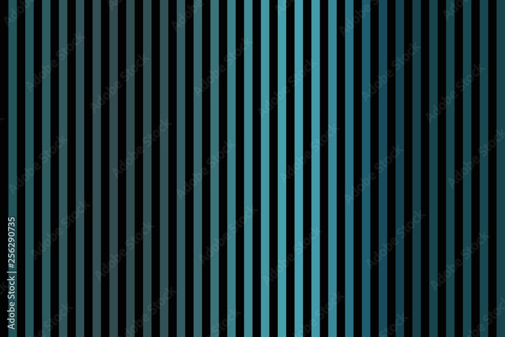 Obraz premium dark background vertical line seamless, retro vintage.
