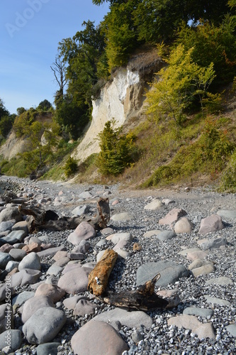 Meer und Küste