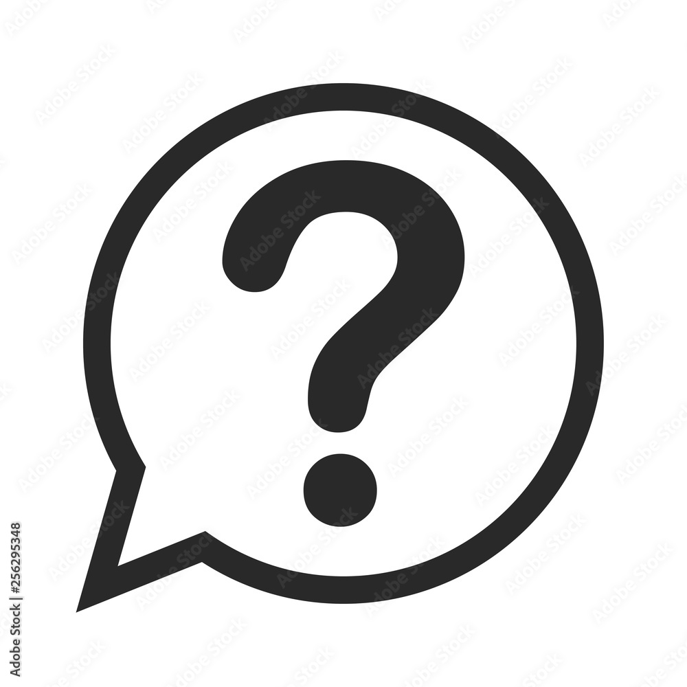 Question Mark icon Question Mark icon