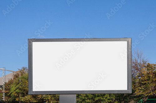 free billboard ad writing