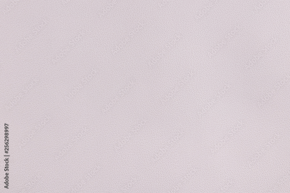 Background with grey artificial leather, close up – photo image