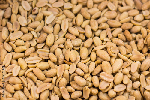 peanuts fresh nuts food texture background concept photography