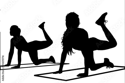 Fitness Girl