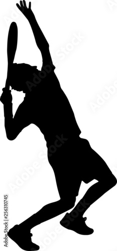 Tennisman