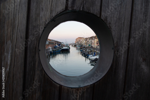 chioggia