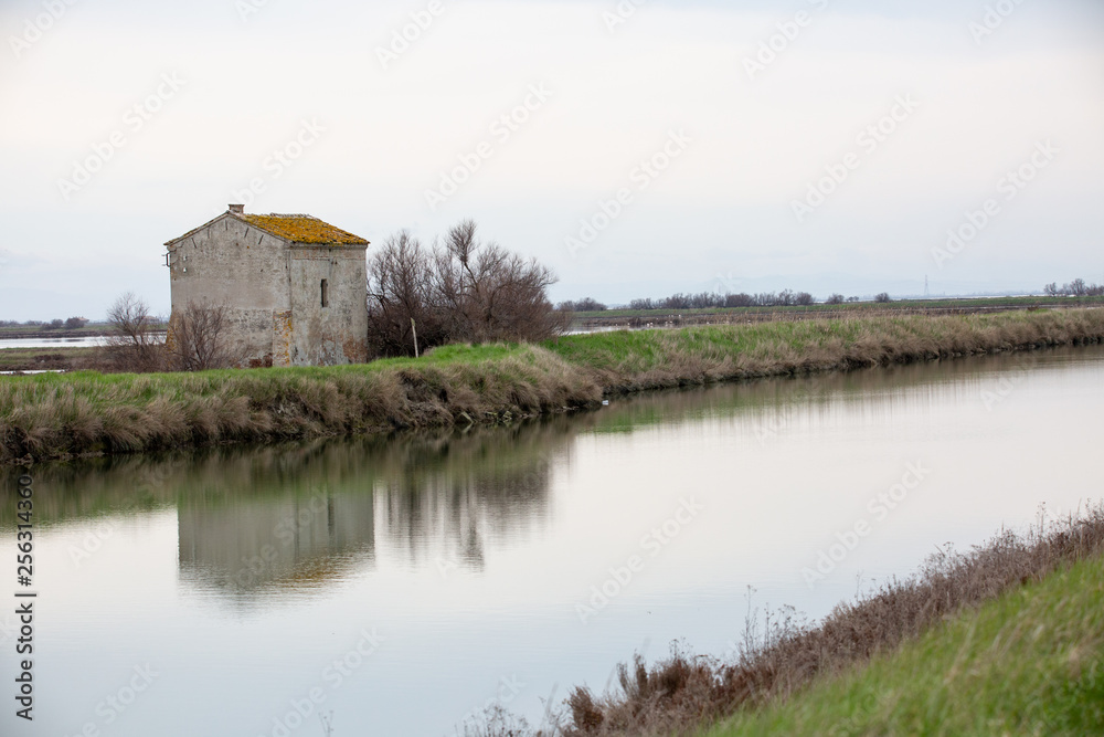 comacchio