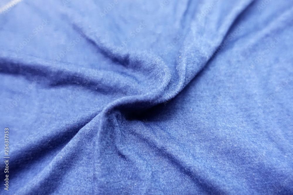 Textile fabric polyester and cotton fabric Background Textile fabric polyester and cotton fabric Background
