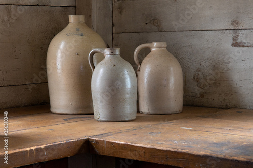 Great Old Jugs