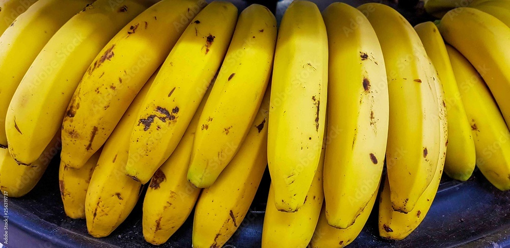 bunch of bananas in the store bunch of bananas in the store