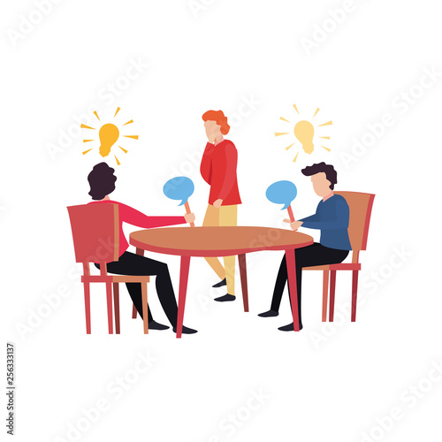 trivia night design