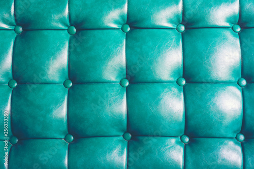 blue leather texture backgr...