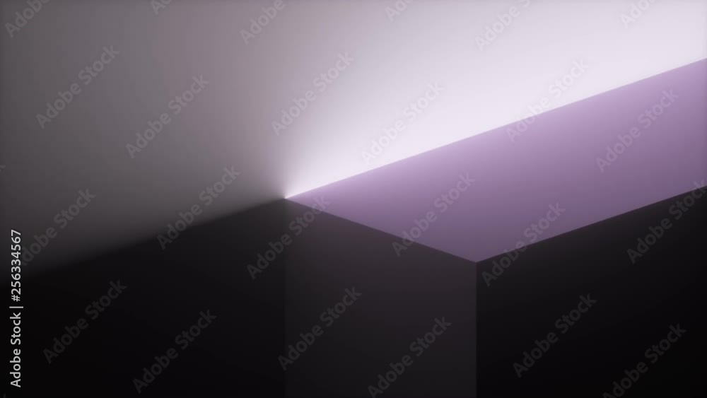 Abstract 3d rendering motion graphics Abstract 3d rendering motion graphics