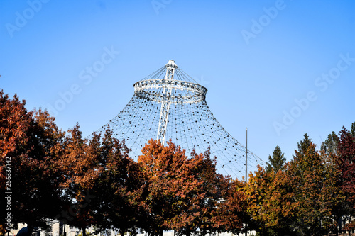 Spokane Pavillion photo